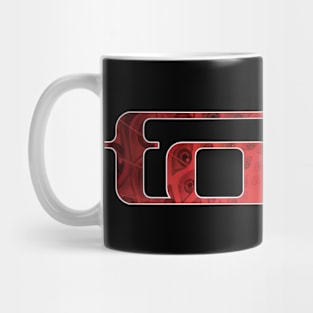 Tool Band Vintage Music Band Mug